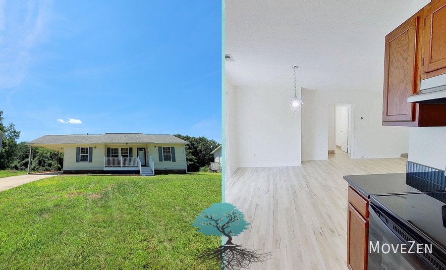 509 Rosecrest Dr