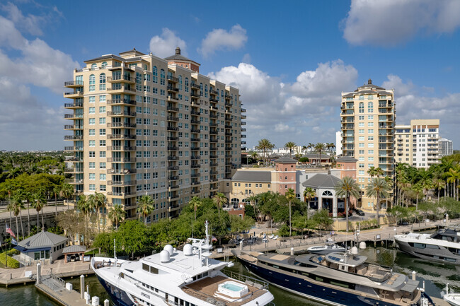 Building Photo - Sunrise Harbor Rental