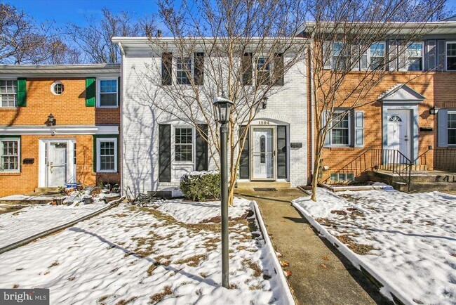 Building Photo - 1204 Fox Run Pl Rental