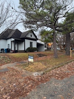 Building Photo - 220 E Morgan St