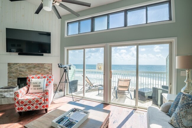 Building Photo - OCEANFRONT, OFF-SEASON FURNISHED Unit Ocean Dunes 1507