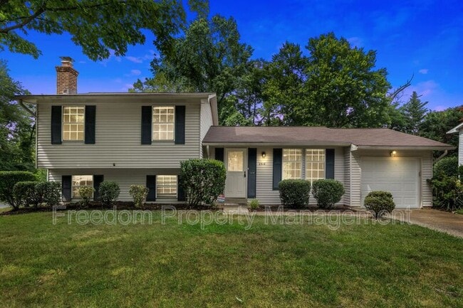 Photo - 2516 Tabor Ct