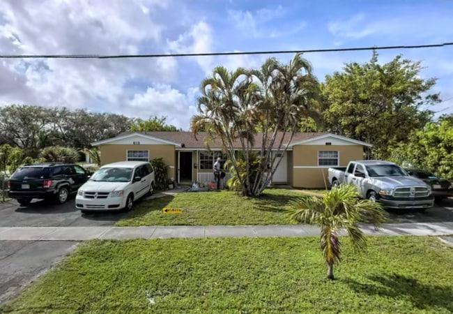 Photo - 1101 NW 55th Ave Townhome