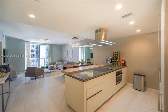 Photo - 1000 Brickell Plaza Unit 1000 Brickell Plz # 3705