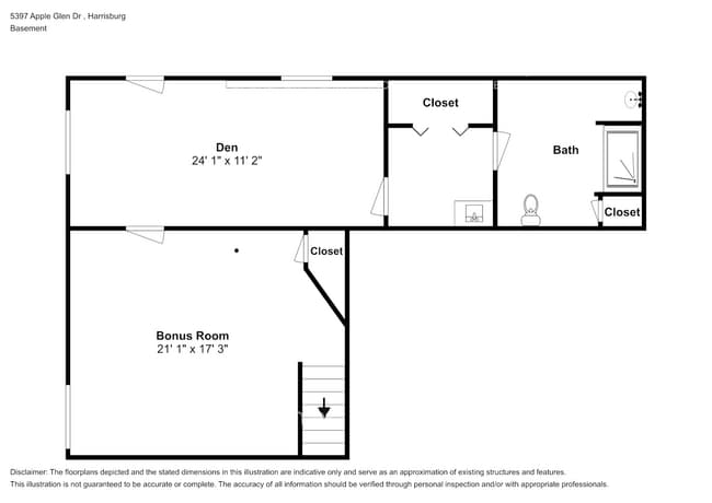 Photo - 5397 Apple Glen Dr