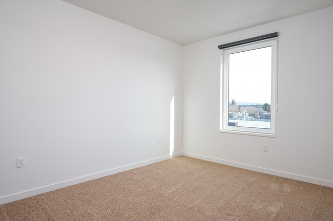 One Twenty Up | Un dormitorio - One Twenty Up