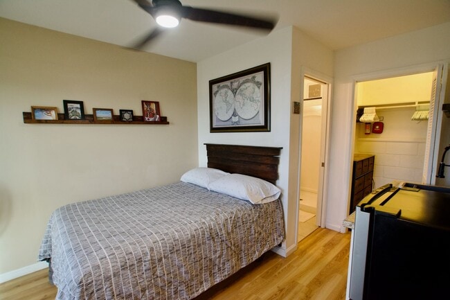 Photo - Move-In Ready Furnished Studio with Ocean Views