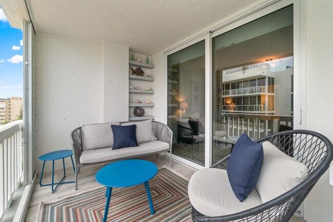 Photo - 3570 S Ocean Blvd Unit # 806