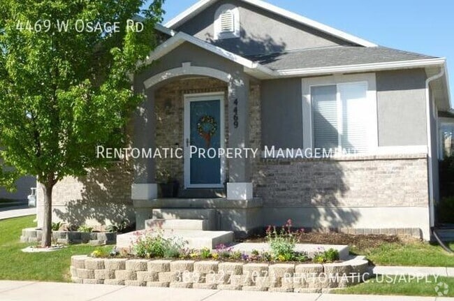 Building Photo - 4469 Osage Rd Rental