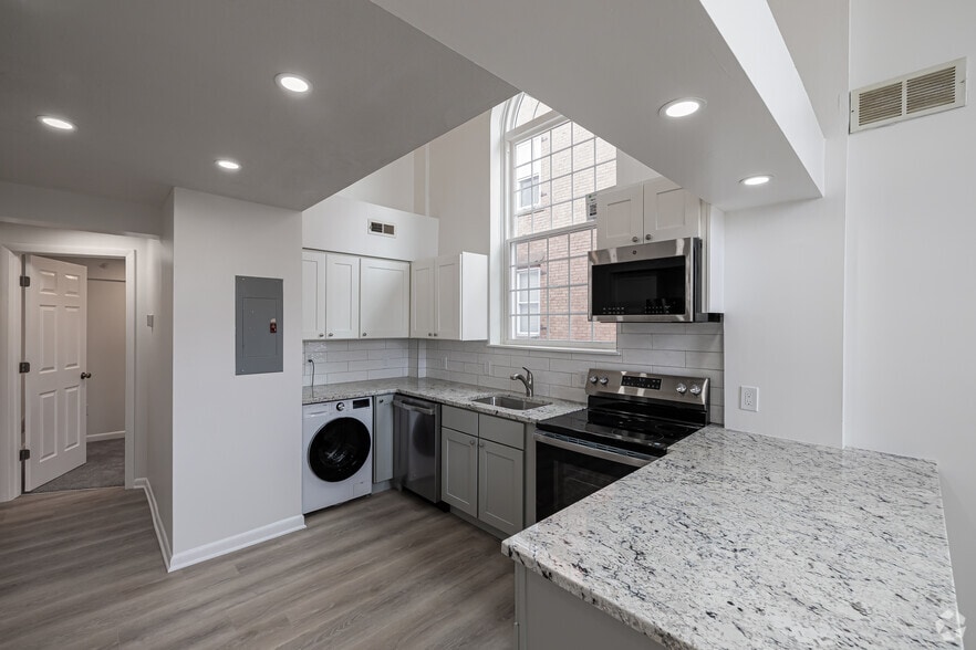 Interior Photo