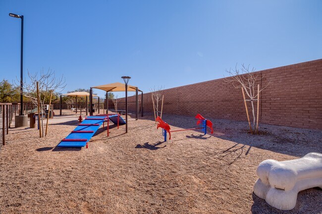 Encantada Rita Ranch