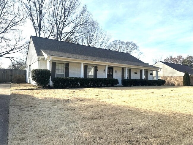 Photo - 7997 Neshoba Rd House