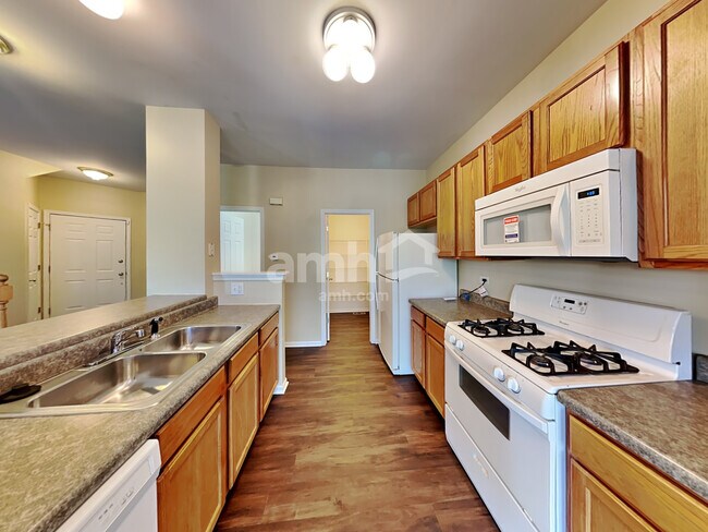 Photo - 1350 W Crane View Ct