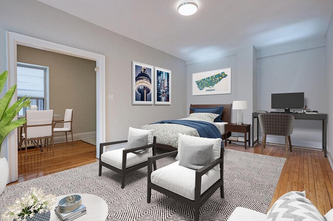 Photo - 262 Jarvis Street