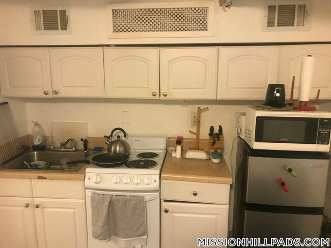 Photo - 55 S Huntington Ave Unit B1