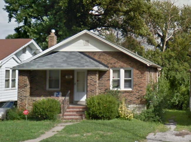 Building Photo - 3438 Lucas and Hunt Rd Rental