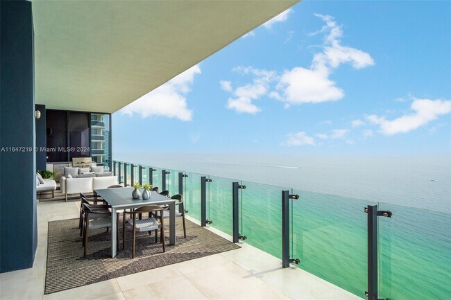 Photo - 17141 Collins Ave Condo Unit 2601
