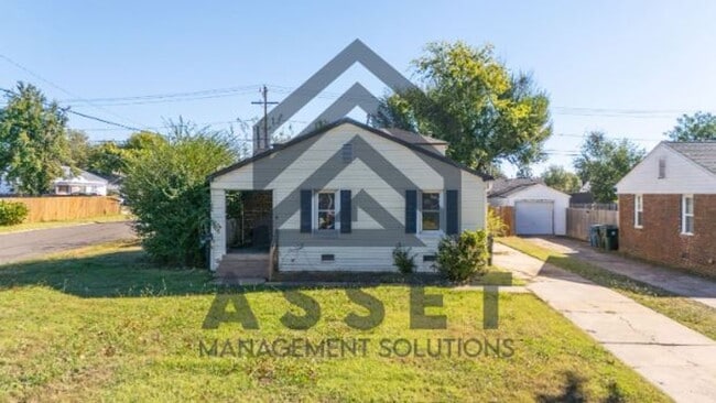 Building Photo - RENT TO OWN – MIDWEST CITY, OK