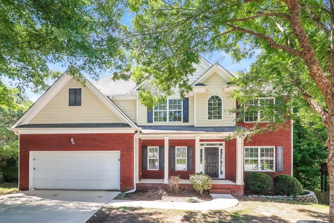 Building Photo - 337 Vinings Vintage Cir SE