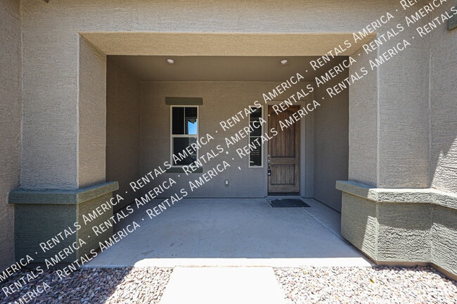 Photo - 20856 E Arroyo Verde Dr
