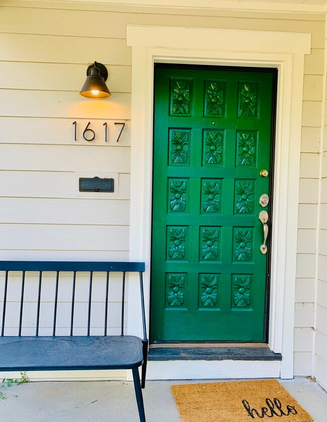 Photo - 1617 S Jackson St