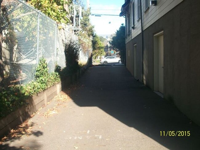 Photo - COMING SOON ---Beautiful remodeled Victorian townhouse in 8 unit apartment complex (all UCB stude... Unit 06