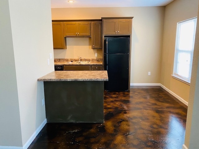 Photo - Mcknight Falls