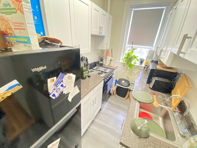 Photo - 1250 Boylston St Unit 2