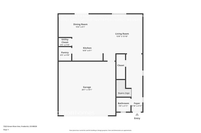 Photo - 7322 Green River Ave