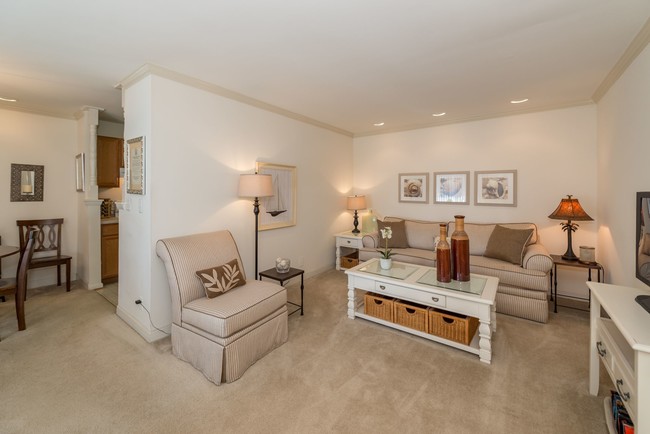 Ashton Glen Apartments
