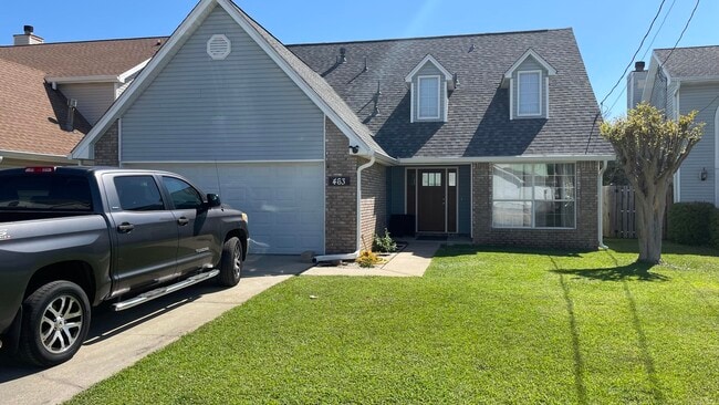 Building Photo - 463 Sandy Ridge Cir