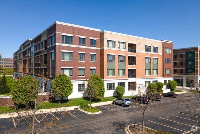 Photo - The Residences at Burr Ridge Village Center