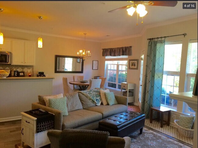 Photo - 14608 Via Sorrento Dr Unidad 6108