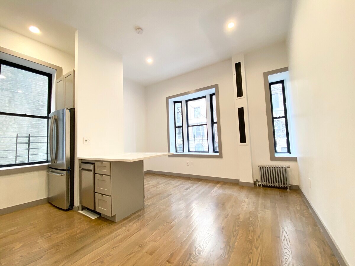 Photo - 602 W 137th St Apartment