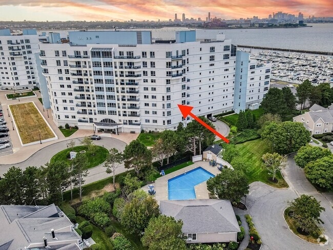 Building Photo - 1001 Marina Dr Unit 311 Rental