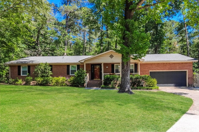 Photo - Charming 3-Bed, 2-Bath Home in Columbia’s Serene Highgate Neighborhood!