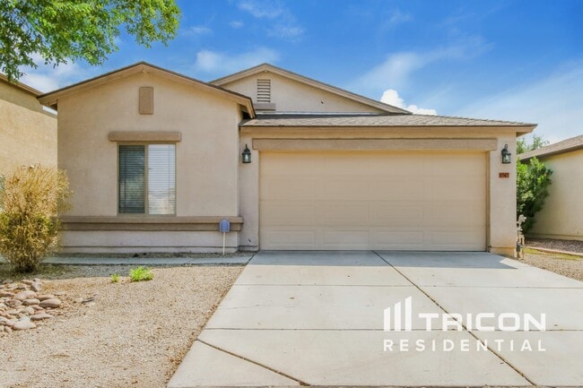 Building Photo - 1747 E Desert Rose Trail