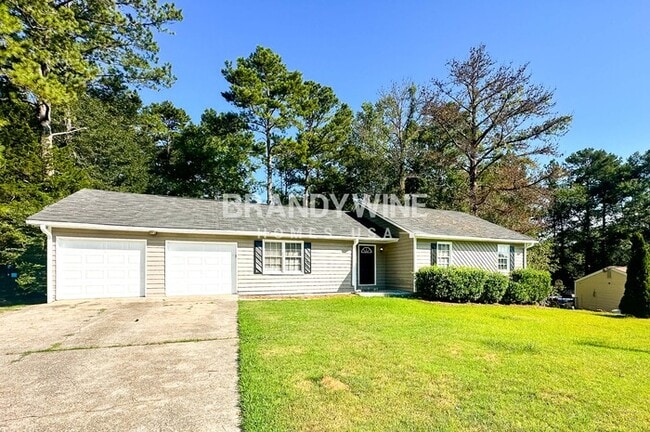 Building Photo - 5756 Ivywood Dr Rental