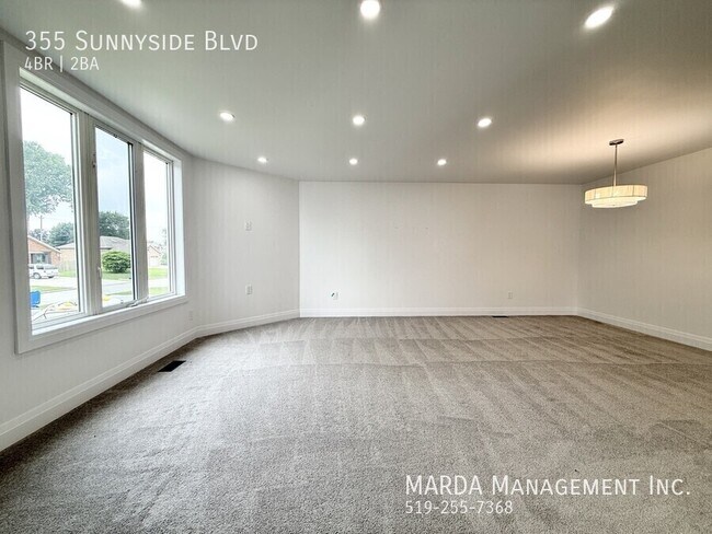 Photo - BEAUTIFUL NEWLY RENOVATED 4 BED/2 BATH HOME IN LASALLE + UTILITIES