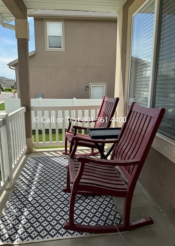 Photo - 1665 N 2600 W