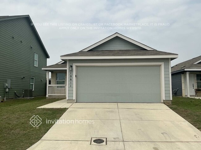 Building Photo - 10611 Varmus Dr