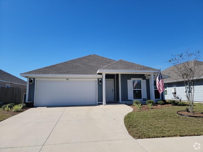 Building Photo - 291 Bayou Bend Ln Rental