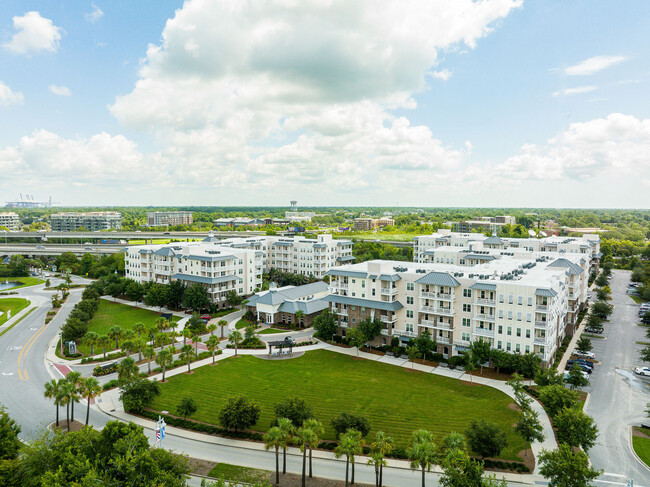 Photo - Bridgeside at Patriots Point Apartments