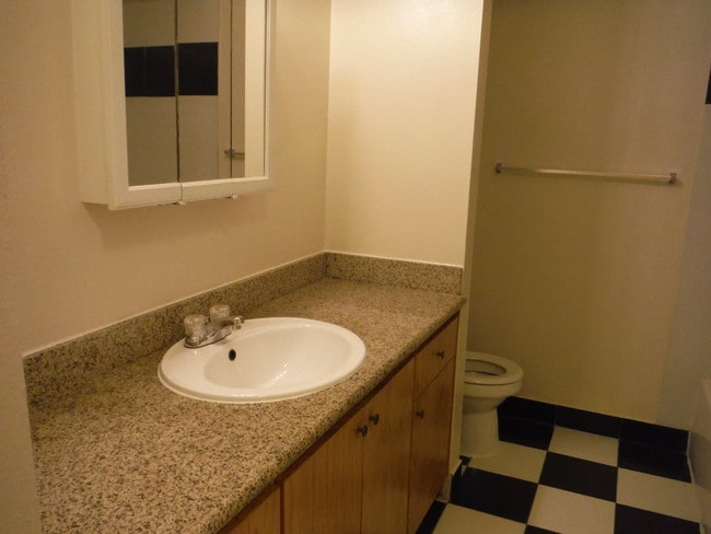 2 X 1: BAÑO