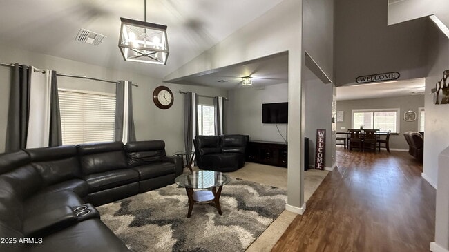 Photo - 3552 N Excalibur Pl