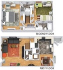 Norfolk Townhome