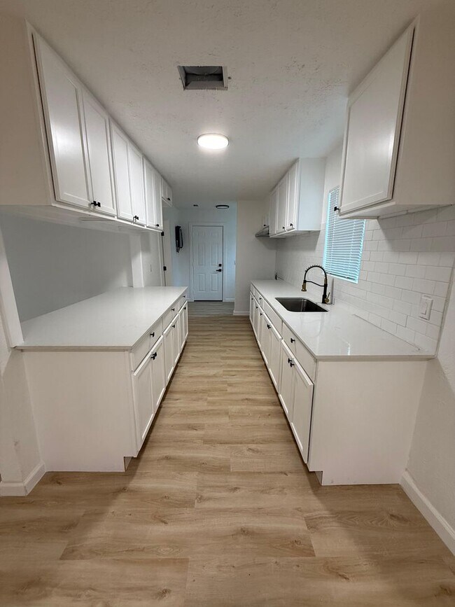 Photo - Gorgeous all renovated Home in Houston, TX!.