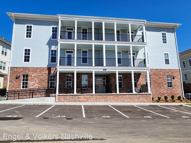 Photo - 2 br, 2 bath House - 832 Goswell Dr  Unit 203