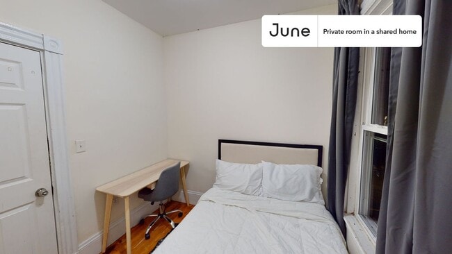 Photo - Room in Shared 5 bed/1 bath home Unidad B