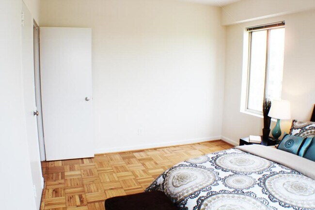 Photo - Hightowers Apartments